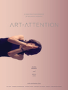 Imagen de portada para Art of Attention